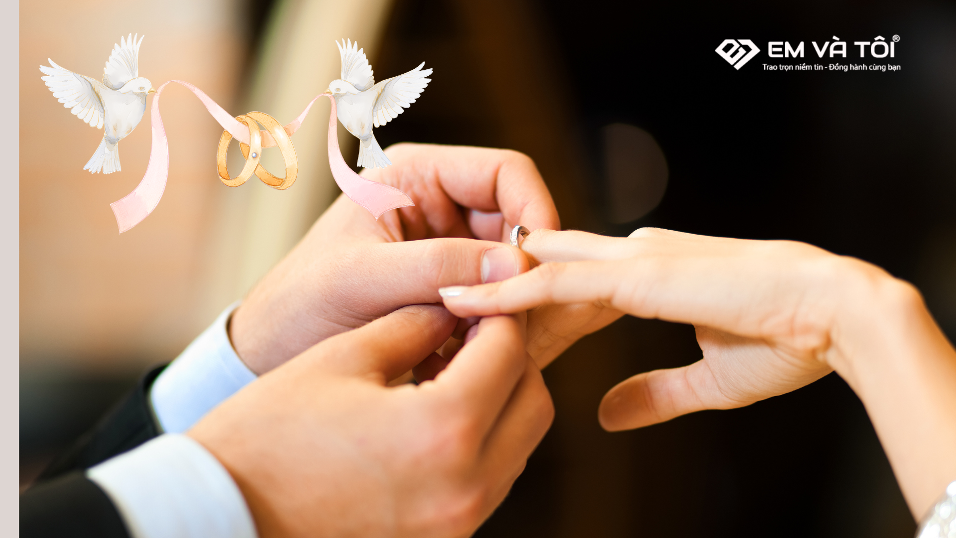 How to choose an engagement ring